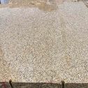 潍坊 黄金麻花岗岩石材方料