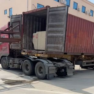 潍坊 黄金麻荔枝面毛板