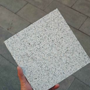 潍坊 白麻荔枝面花岗岩石材