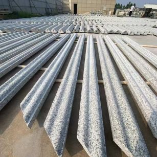 潍坊 白麻光面别墅线条防水加工