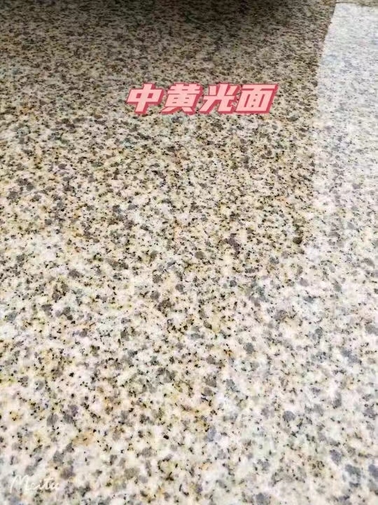 潍坊黄金麻中黄光面
